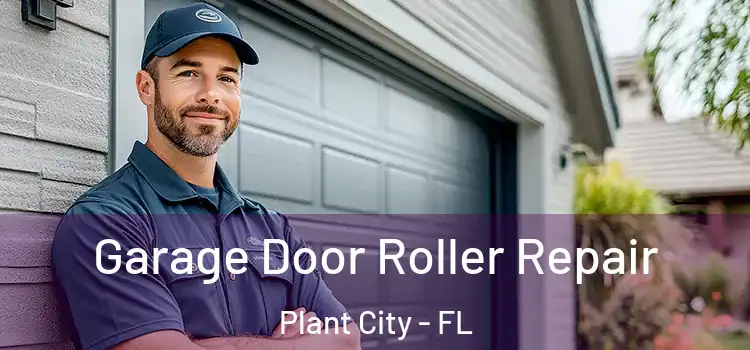  Garage Door Roller Repair Plant City - FL