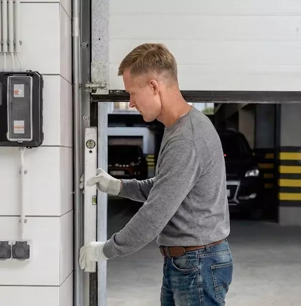 Why Choose Us for Door, Gate and Security Services in Plant City, FL