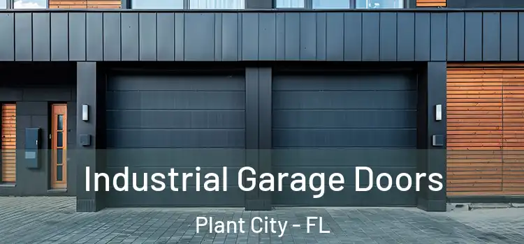  Industrial Garage Doors Plant City - FL