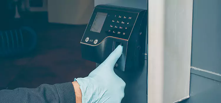 Access Control Installation Plant City
