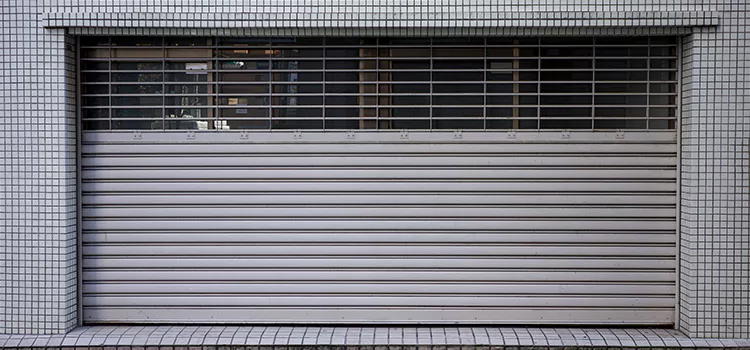 Advanced Solutions for Your Aluminum Garage Doors in Plant City, Florida