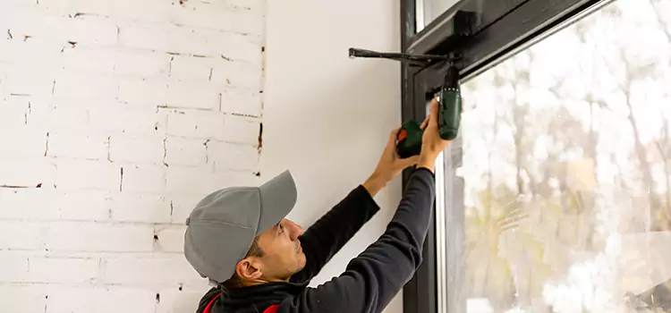 Automatic Door Opener Commercial Plant City
