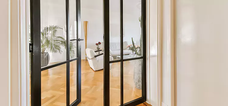 Bifold Door Replacement Plant City