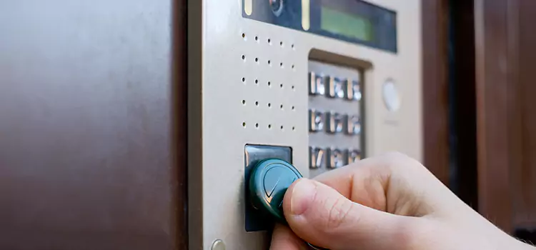 Enhanced Security Features Plant City