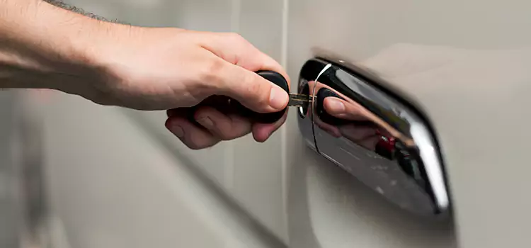 Why Choose Our Auto Locksmith Team in Plant City, FL?