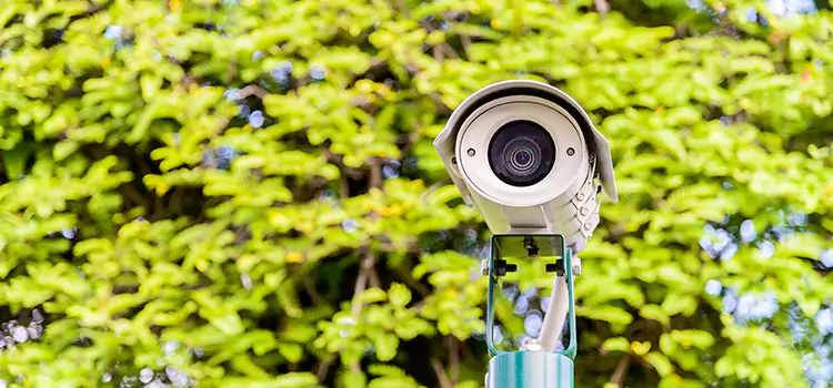 Advanced Surveillance Solutions for Every Need in Plant City