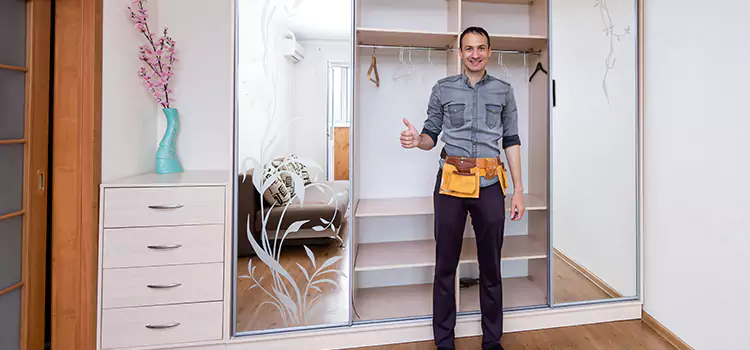 Sliding Closet Door Replacement Plant City