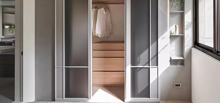 Mirror Sliding Door Replacement Plant City