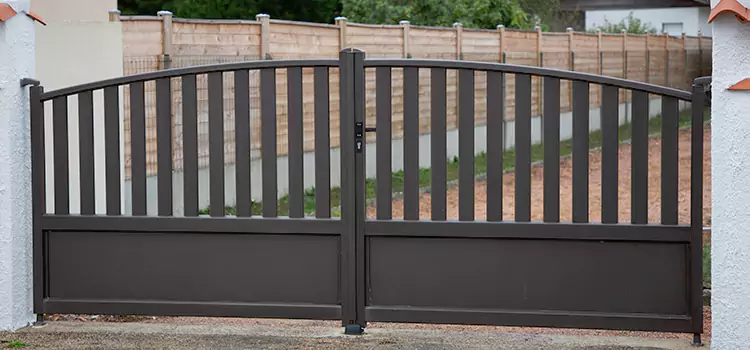 Advanced Gate Solutions in Plant City, FL