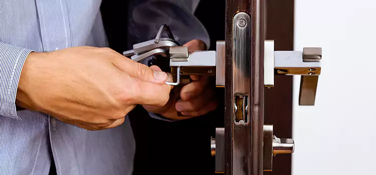 Commercial Door Lock Repair Plant City