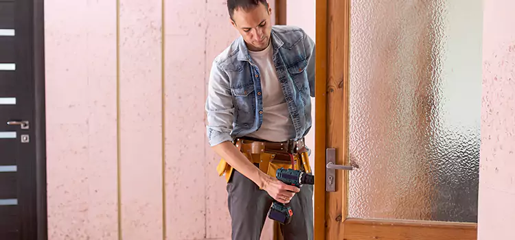 Exterior Door Frame Installation Plant City