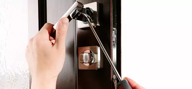 Door Lock Replacement Service Plant City