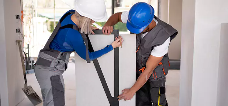 Why Choose Us for Door Panel Services in Plant City, FL?