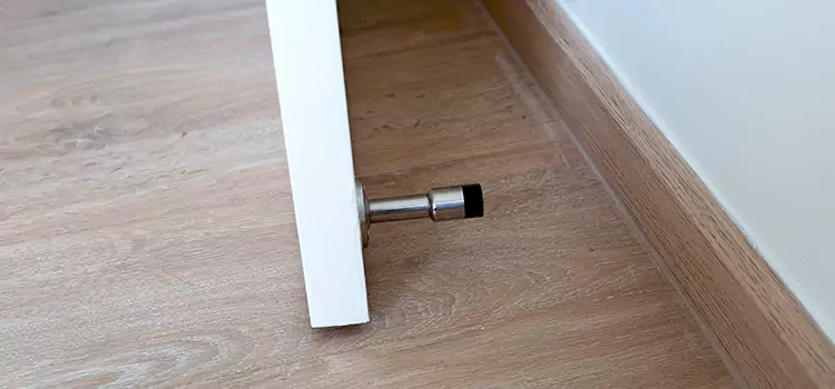Magnetic Door Stop Integration Plant City