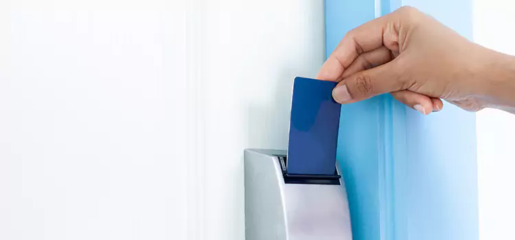 Access Control System Integration Plant City