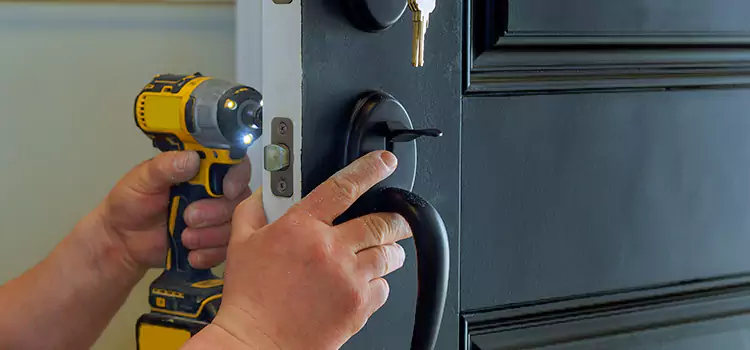 Locksmith Emergency Service Plant City