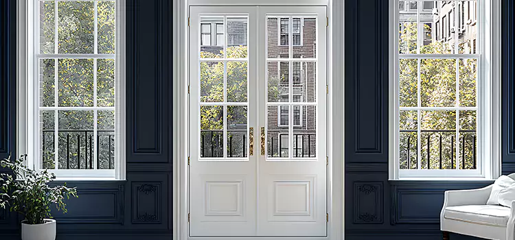 French Door Lock Repair Plant City