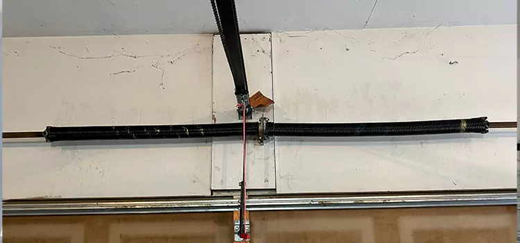 Garage Door Cable Repair Near Me in Plant City, FL