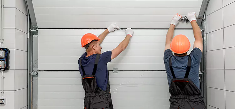 Choose Us for Your Garage Door Needs in Plant City