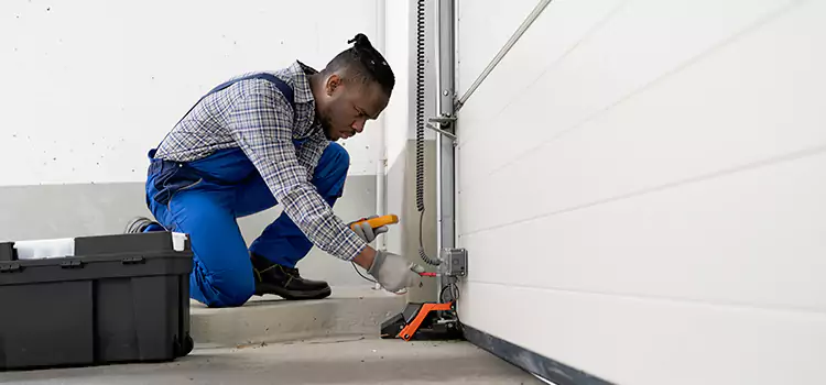 Expert Solutions for Every Garage Lock Need in Plant City, FL