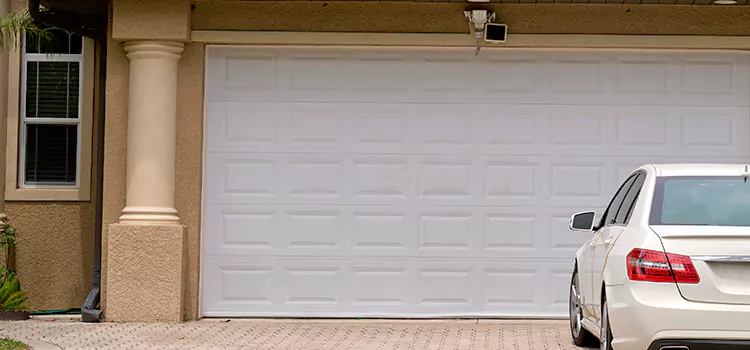 Comprehensive Garage Door Maintenance Services in Plant City, FL