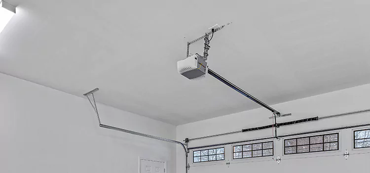 Experienced Garage Door Installers Plant City
