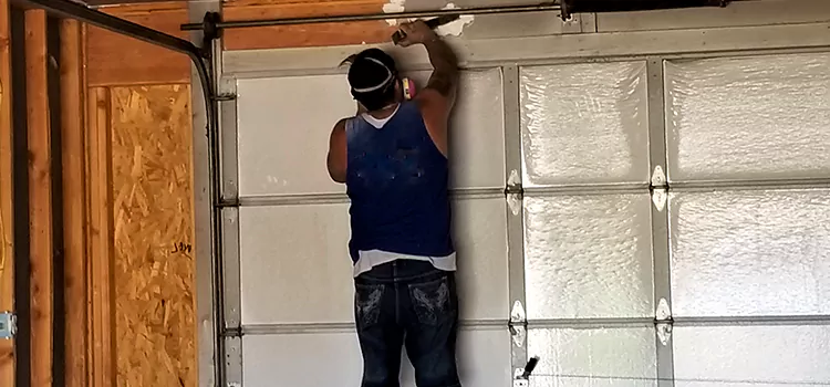 Specialized Garage Door Panel Solutions in Plant City, FL