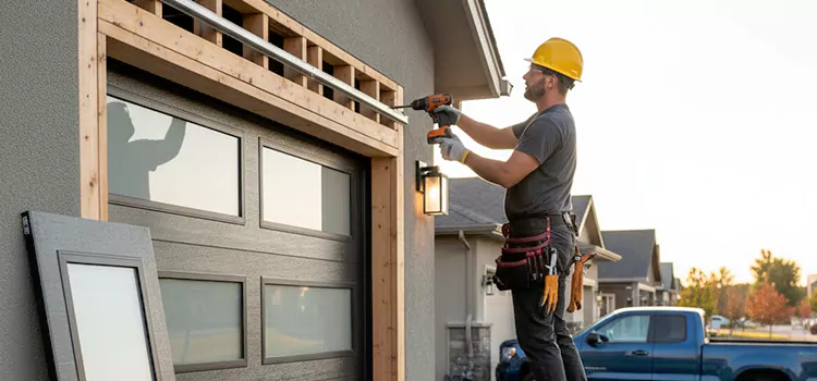 Your Trusted Garage Door Specialists in Plant City