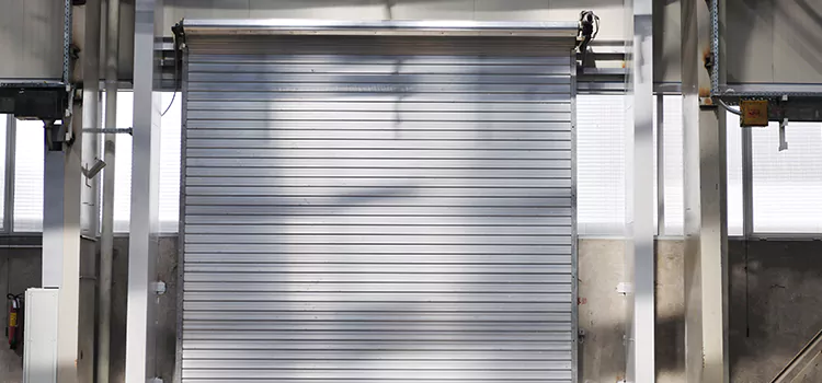 Roller Door Maintenance Plant City