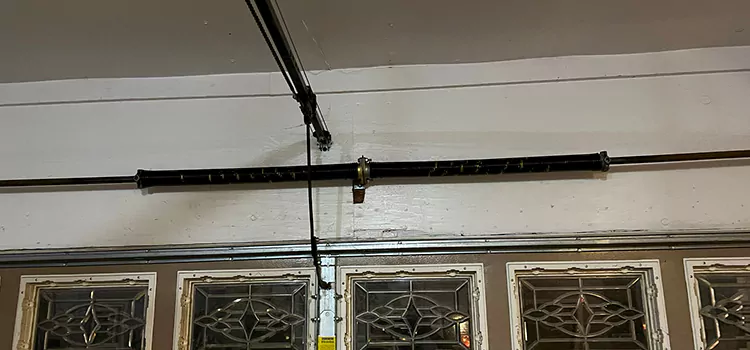 Garage Door Spring Repair Near Me Plant City