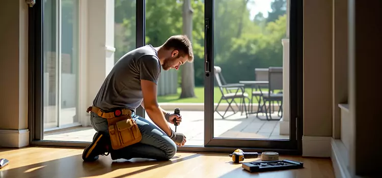 Comprehensive Solutions for Every Glass Door Need in Plant City, FL