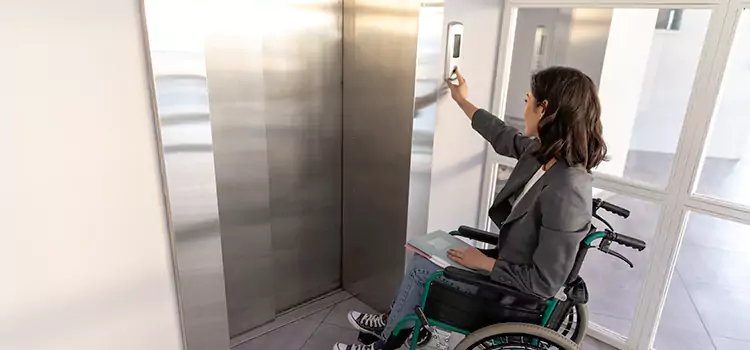 Benefits of Modern Handicap Door Systems in Plant City, FL