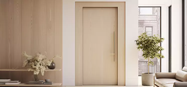 Choose Quality for Your Inside Doors in Plant City, FL