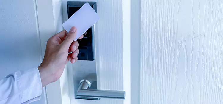 Why Choose Us for Your Keycard Lock Installation in Plant City, FL?