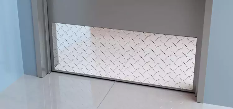 Benefits of Professional Kick Plate Solutions in Plant City, FL