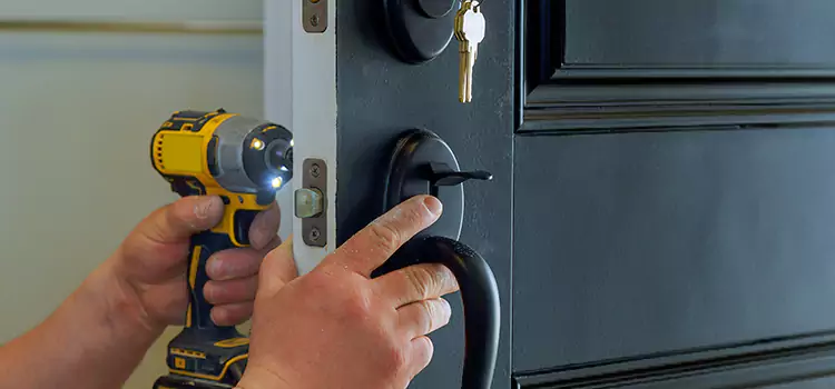 Commercial Door Lock Installation Plant City
