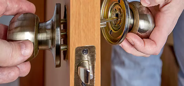 Sliding Door Lock Repair Plant City