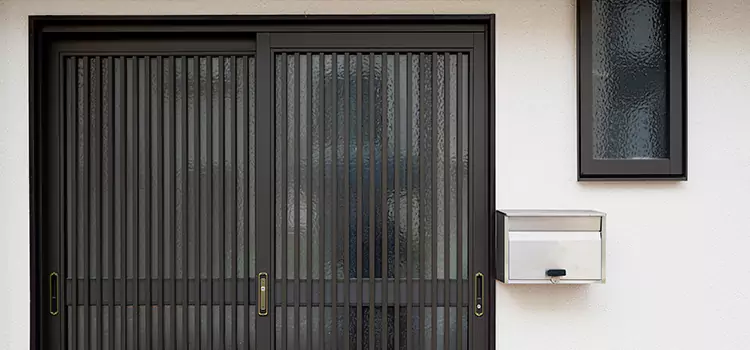 Sliding Screen Door Repair Plant City