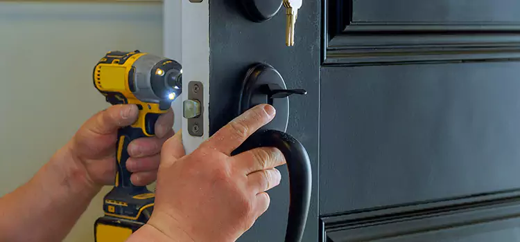 Mobile Automotive Locksmith Plant City
