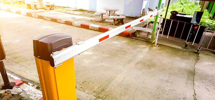 Automatic Parking Gate Installation Plant City