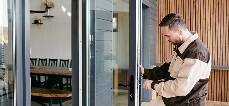 Replacing Patio Door Plant City