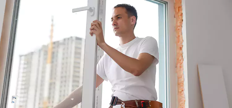 Patio Glass Replacement Plant City