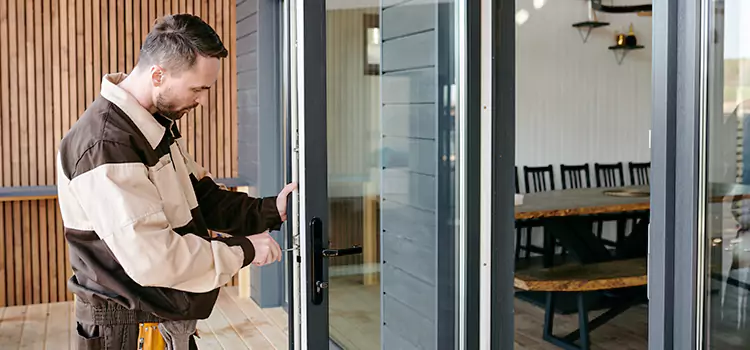 New Sliding Glass Door Installation Plant City