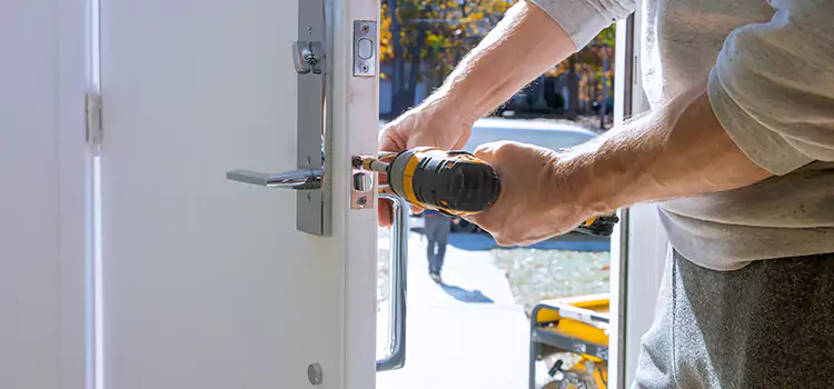 Insulated Roll Up Garage Doors Residential Plant City