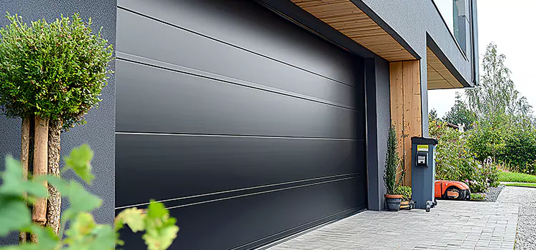 Residential Garage Door Service Plant City