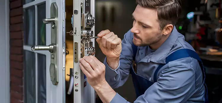 Residential Lock Installation Plant City
