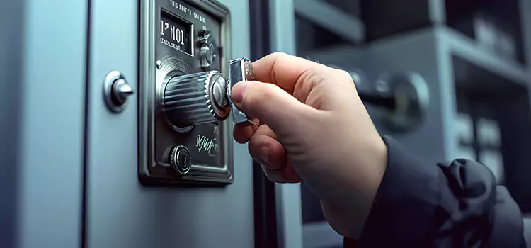 Locksmith Cost to Open Safe Plant City
