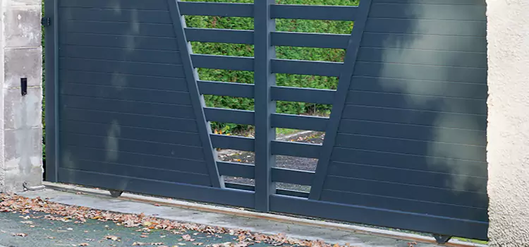 Automated Gate Company Near Me Plant City