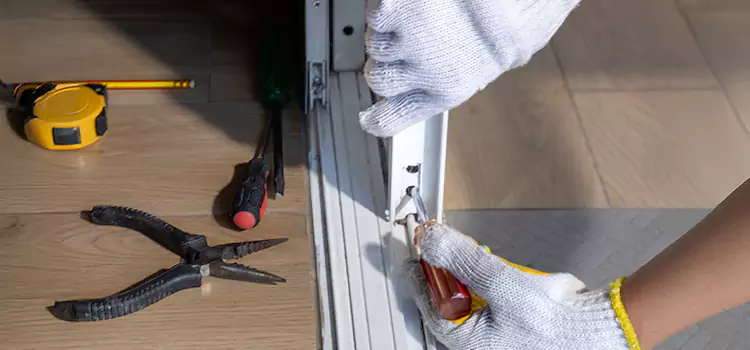 Sliding Door Installation Services in Plant City, FL
