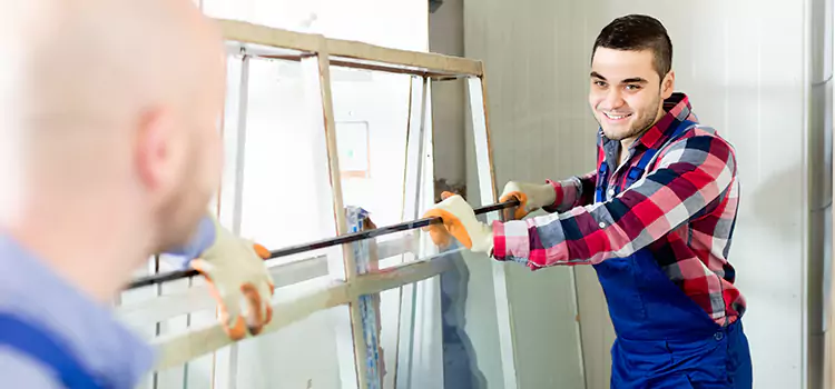 Patio Door Panel Replacement Plant City